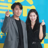 조성윤-윤소이 '다정한 극장 데이트'[★포토]