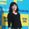 강래연 '상큼 미소'[★포토]