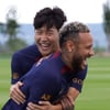 네이마르, '정든' 이강인 두고 안 떠나... PSG 잔류 직접 선언 "팬 애정 없어도 남겠다"