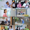 천둥♥미미 "4년 비밀 연애→내년 결혼..최수종이 비밀 지켜줘"[세컨하우스2] [종합]