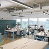 엑소, 회사원으로 변신..음료 개발팀으로 출격