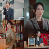 강말금, JTBC '기적의 형제' 배현성과 가슴 아픈 구원 서사