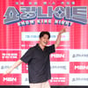 유일용 PD '쇼킹나이트 기대하세요'[★포토]