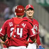 SSG 노블론 마무리, 1이닝 무실점인데 '1.21→1.41' ERA는 오히려 올랐다, 대체 왜?