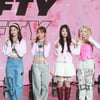 피프티 피프티, 전속계약 분쟁 중 워너뮤직과 '바비' OST 발매[스타이슈]