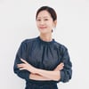 '밀수' 염정아 "아들·딸, 엄마가 수영 제일 못한다고 타박"[인터뷰②]