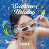 LMST, 23일 신곡 'Summer Holiday' 공개..상쾌한 여름 휴가송