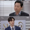 '하늘의 인연' 김유석, 주가조작 후 조미령에 "두고 볼것" 압박[★밤TView]