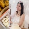 '임현태♥' 레이디 제인, 결혼식 앞둬도 치킨은 못 참지 "이게 맞나"