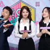 전현무가 '음중'에 왜 나와? 엔믹스와 깜짝 스페셜 MC 출격