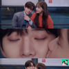 '킹더랜드' 이준호♥임윤아, 직원들 피하다 셔틀버스 탑승 '깜짝'[별별TV]