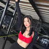 권은비, 日 워터밤서 파격 노출 패션..몸매 美쳤네 [스타IN★]