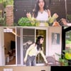 윤보미, 3층 전원주택 이사.."최대한 돈 안 쓰려고 노력"[뽐뽐뽐]