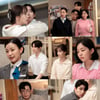 '킹더랜드' 이준호·임윤아, 비밀 연애 청문회..폭탄 고백에 '패닉'