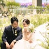 '레이디 제인♥' 임현태, 결혼 후 밝은 미소 "가장 기쁜 날"