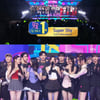 '인기가요' 뉴진스, 1위 트로피 받고 깜짝 "우와! 대박이야"[★밤TView]