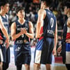 한국 남자농구, 일본과 2차 평가전 80-85 석패... 외곽슛 13개 허용, 이우석·하윤기 활약