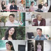 '돌싱글즈4' 美 돌싱남=엑스라지 제롬 등장..1회부터 "오 마이 갓"[종합]