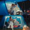 '청량+몽환' 효린, '이사뭐' MV 퍼포먼스 없이도 강렬