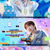 보이넥스트도어 운학, '인기가요' 최연소 男 MC..성공적 신고식