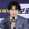 '보호자' 정우성 "배우+감독으로 참여..큰 도전했다"