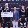 하늘내린인제, KXO 3-4라운드 연속 우승
