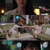 '하늘의 인연' 전혜연, 김유석 향한 복수 다짐 "가만히 안 둘 것"[★밤TView]