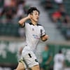 [K리그2 23R] ‘김범수 결승골’ 안산, 김포 원정서 1-0 승리로 13경기 만에 승… 12위 유지 