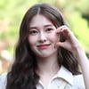 백예빈, 악플러 고소 "합의나 선처 없다"[공식]
