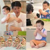 '홍현희♥' 제이쓴 "子준범, 혼자 노는 게 걸려..둘째 고민"[슈돌]