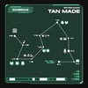 돌아온 짐승돌..TAN, 8월 11일 컴백