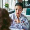 '밀수' 고민시 "갈매기 눈썹 비주얼 충격..망가질수록 좋아"[인터뷰①]