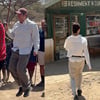 최자, 행복했던 탄자니아 신혼여행 "고향처럼 편안"