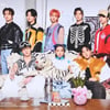 JYP, 시총 5조 벽 넘어섰다..BTS 잡는 스키즈 될까 [★FOCUS]