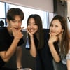 세븐♥이다해, 백종원♥소유진 만났네.."덕분에 매번 호강"