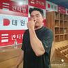 "후배들은 좋은 길만 걸었으면" 19연패 끊고 울컥한 장시환, 어린 독수리들의 비상을 응원했다