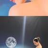 신세경, 스모키 화장+블랙 튜브톱..'섹시美' 방출 [스타IN★]