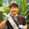 김승수, '중년 박보검'의 대반전..깜찍美 품은 공주 변신
