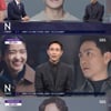 '악귀' 오정세 "현장서 무서웠던 건 귀신보다 벌레"(나이트라인)[종합]