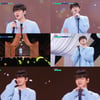 DKZ 재찬, '더쇼' 스페셜 무대..'로맨틱+달콤' 팬들 위한 세레나데