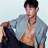 'D.P. 2' 성소수자 탈영병 배나라, 치명적 카리스마 [화보]