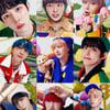'큐티 청량의 극치' 나인아이, '뉴 마인드' OFF ver. 콘셉트 공개