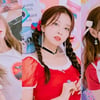 로켓펀치, '소다' 발매 확정..올여름 겨냥한 청량 하모니