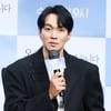 이규한 '시청률에 연연하지 않아요'[★포토]