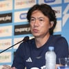 '팀 K리그' 홍명보 감독, 명장 시메오네와 대결 "영광이다, AT.마드리드 수비 조직력 세계적 수준" [일문일답]