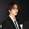 스트레이키즈 한 '눈에 띄는 스타일'[★포토]