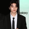 스트레이키즈 아이엔 '수트가 잘 어울려'[★포토]