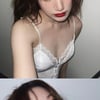 (여자)아이들 슈화, 퇴폐美→파격 노출..팬들 난리났다 "옷입어"