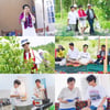 정동원, '지구탐구생활' 마지막화 비하인드 "추억으로 꽉 찬 탐구생활"