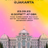 SMTOWN LIVE 2023 콘서트, 인도네시아 자카르타 9월 23일 개최 [공식]